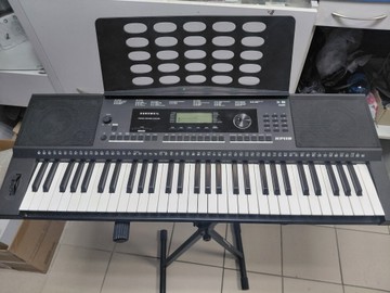 Б/в Синтезатор Kurzweil kp110 01-201120471