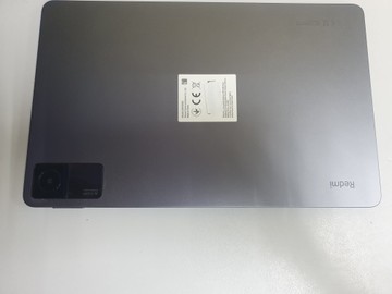Б/в Планшет Xiaomi redmi pad 4/128gb wi-fi 01-201122366