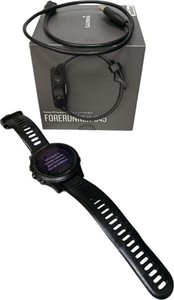 Б/в Смарт-годинник Garmin forerunner 945 01-201122506