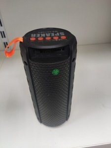 Б/в Акустика Speaker ms-2214bt 01-201122609