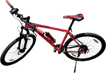 Б/в Велосипед Kellys spider 29"алюміній 01-201053695