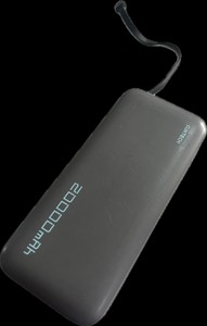 Б/у Внешний аккумулятор Cuktech 20000 55w (pb200n) gra 18-000096066