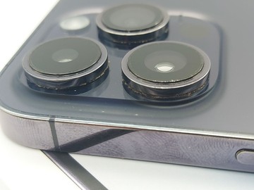 Б/в Мобільний телефон Apple iphone 14 pro 1tb 01-200974789