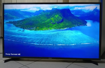 Б/в Телевізор Samsung ue43t5300 01-201123522