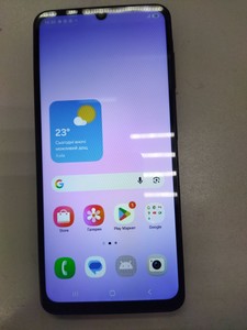 Б/в Мобільний телефон Samsung galaxy a07 4/128gb 01-201124977