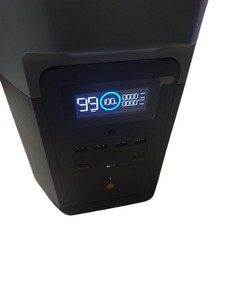 Б/в Зарядна станція Ecoflow delta max 2000 01-201107125