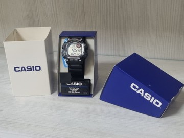 Б/в Годинник Casio ws-2100h 01-201126335