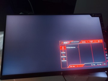 Б/в Монітор Asus rog strix xg27ucg 01-201126152