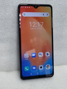Б/у Мобільний телефон Blackview a80 plus 4/64gb 01-201123295