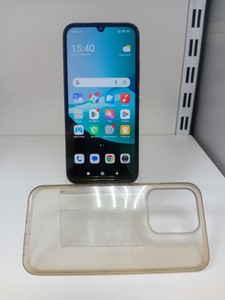 Б/в Мобільний телефон Xiaomi redmi 15c 4g 4/128gb 01-201126714
