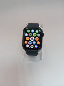 Б/в Смарт-годинник Apple watch se 3 gps 44mm alu. case 01-201072174