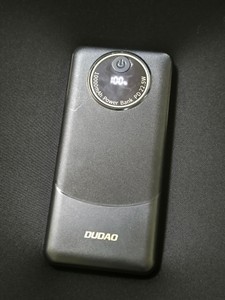 Dudao k12 10000 mah