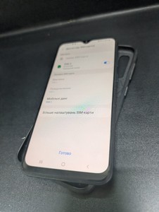 Б/в Мобільний телефон Samsung galaxy a30s 3/32gb 01-201126605