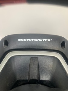 Б/у Руль игровой Thrustmaster t128 ps4, ps5, pc 01-201028033