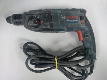 Б/в Перфоратор Bosch gbh 240 01-201123583