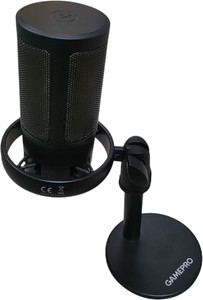 Б/в Мікрофон Gamepro ugm105b 01-201126339