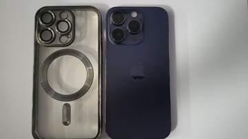 Б/в Мобільний телефон Apple iphone 14 pro 128gb 01-200930418