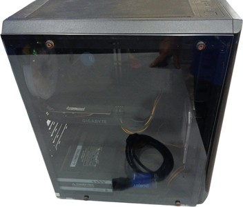 Б/в Системний блок Пк intel core i5-9400f/ram 16 gb/hdd 1000 gb/ssd відсутній/nvidia gtx 1660 (geforce) 6gb gddr5 192bit 01-201123541