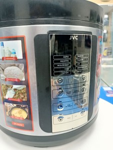 Б/в Мультиварка Jvc jk-mc500 01-201128976