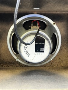 Б/в Комбопідсилювач Marshall avt150 01-201127861