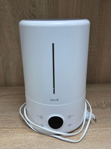 Б/у Увлажнитель воздуха Deerma humidifier dem-f628s 01-201131951