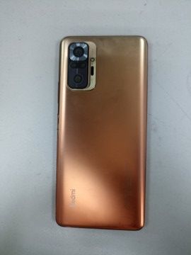 Б/в Мобільний телефон Xiaomi redmi note 10 pro 6/128gb 01-201131072