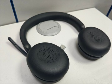 Б/в Навушники Jabra evolve2 65 link380c uc stereo 01-201127840