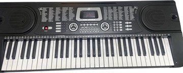 Б/у Синтезатор Meike mk-2089 01-201131385