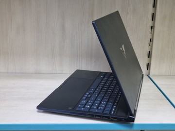 Б/у Ноутбук Hp 16/ryzen 5 7640hs ddr5/16gb ddr3/hdd *відсутній/ssd 512 gb/geforce rtx3050 6gb 01-201134500