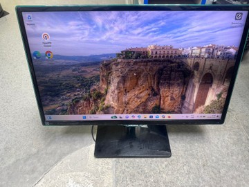 Б/в Монітор Samsung s24d390hl 01-201132037
