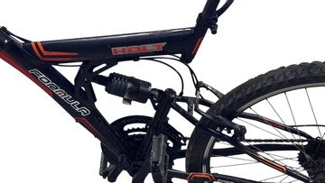 Б/у Велосипед Formula kolt 24 01-201077773