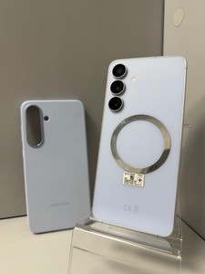 Б/в Мобільний телефон Samsung galaxy s25 fe 8/256gb 01-201137327