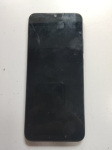 Б/в Мобільний телефон Xiaomi poco c40 4/64gb 01-201137779