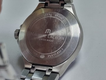 Б/в Годинник Maurice Lacroix ai1008 01-201138171