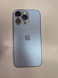 Б/у Мобільний телефон Apple iphone 13 pro 128gb 01-201135884