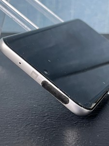 Б/у Мобільний телефон Infinix hot 60 pro+ 8/256gb 01-201140579