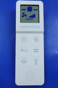 Б/в Рекуператор воздуха Aerauliqa quantum next 100 01-201028601