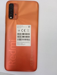 Б/у Мобільний телефон Xiaomi redmi 9t 4/64gb 01-201143206