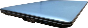 Б/в Ноутбук Asus 14/core i3 5005u ddr3/4gb ddr3/hdd 500 gb/ssd *відсутній/geforce 920m 2gb 01-201123676