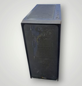Б/в Системний блок Пк amd ryzen 7 1700/ram 16 gb/hdd 1000 gb/ssd 240 gb/amd/ ati radeon rx vega 56 8gb hbm2 2048bit 01-201077402