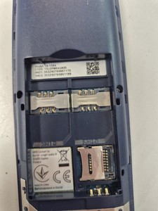 Б/в Мобільний телефон Nokia 106 01-201146482