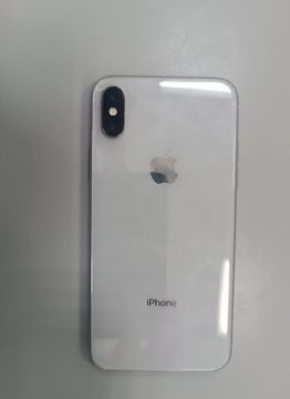 Б/в Мобільний телефон Apple iphone x 256gb 01-201146578