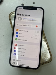 Б/в Мобільний телефон Apple iphone 12 128gb 01-201142701