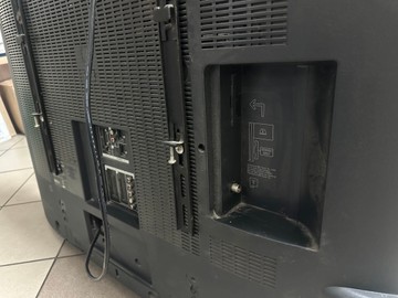 Б/у Телевизор Sony kdl-40w4000 01-201146757