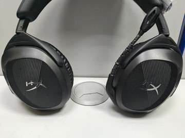 Б/в Навушники Hyperx cloud stinger 2 wireless 01-201146957