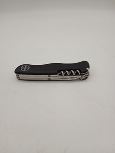 Б/в Ніж складаний Victorinox nomad 01-201147450