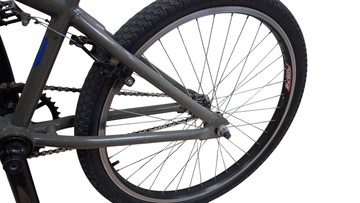 Б/в Велосипед Haro bmx 4130 01-201117100