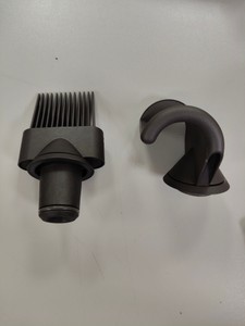 Б/в Фен Dyson hd07 supersonic nickel/copper 01-201147575