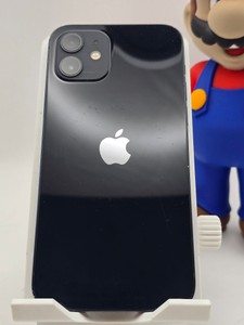 Б/в Мобільний телефон Apple iphone 12 128gb 01-201065778