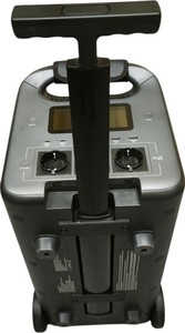 Б/в Зарядна станція Hinen ps 3000 01-201146661